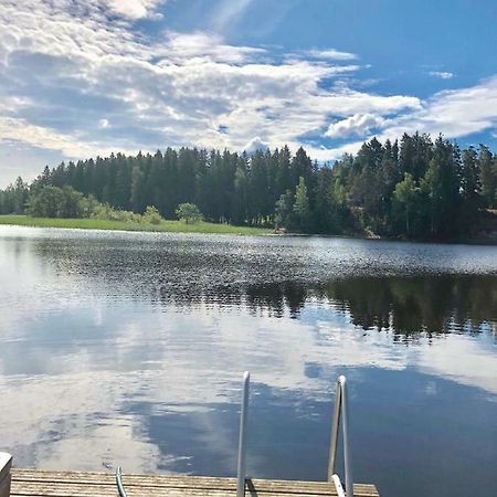 Hamina Lakehouse Exterior foto